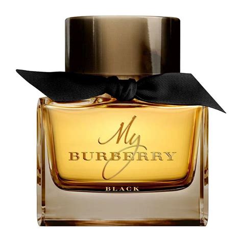 my burberry black nasıl bir koku|İKONİK MY BURBERRY KOKUSUNUN YOĞUN VE TENSEL .